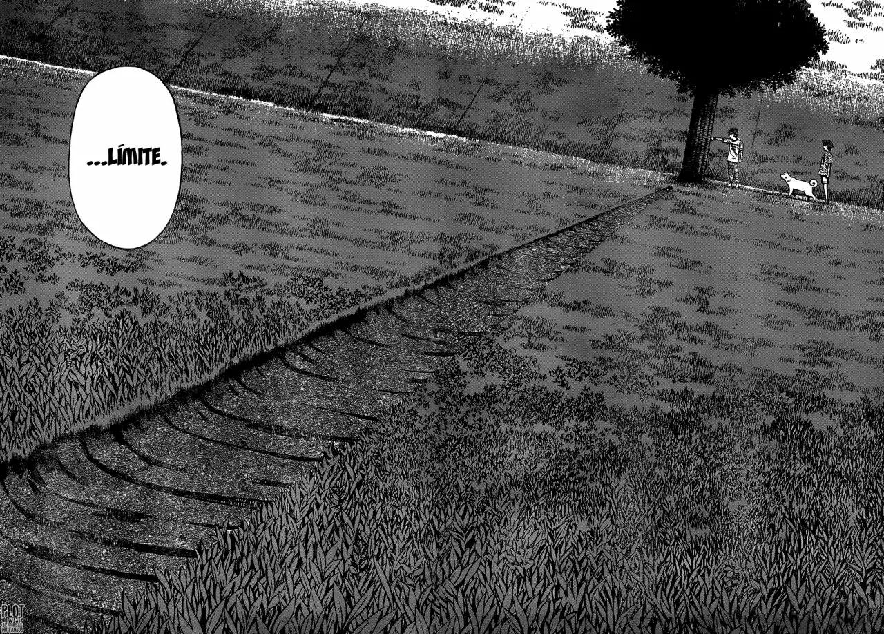 Hajime no Ippo Capítulo 1246 - Página 11