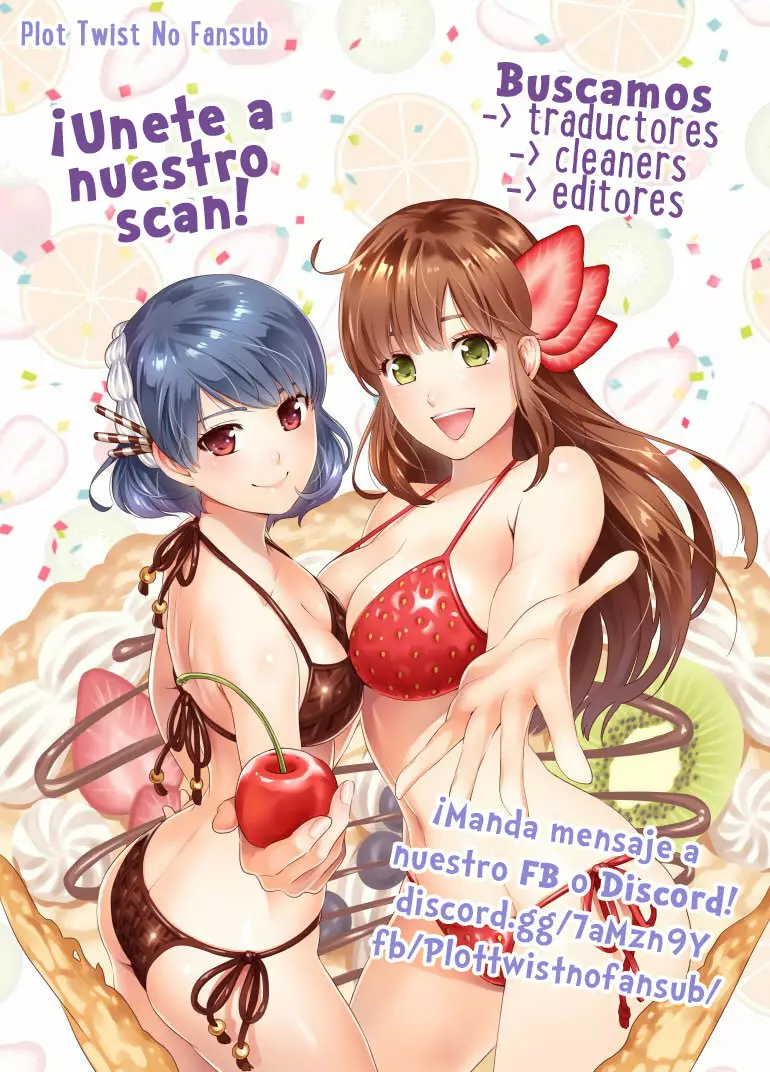 Hajime no Ippo Capítulo 1251 - Página 15