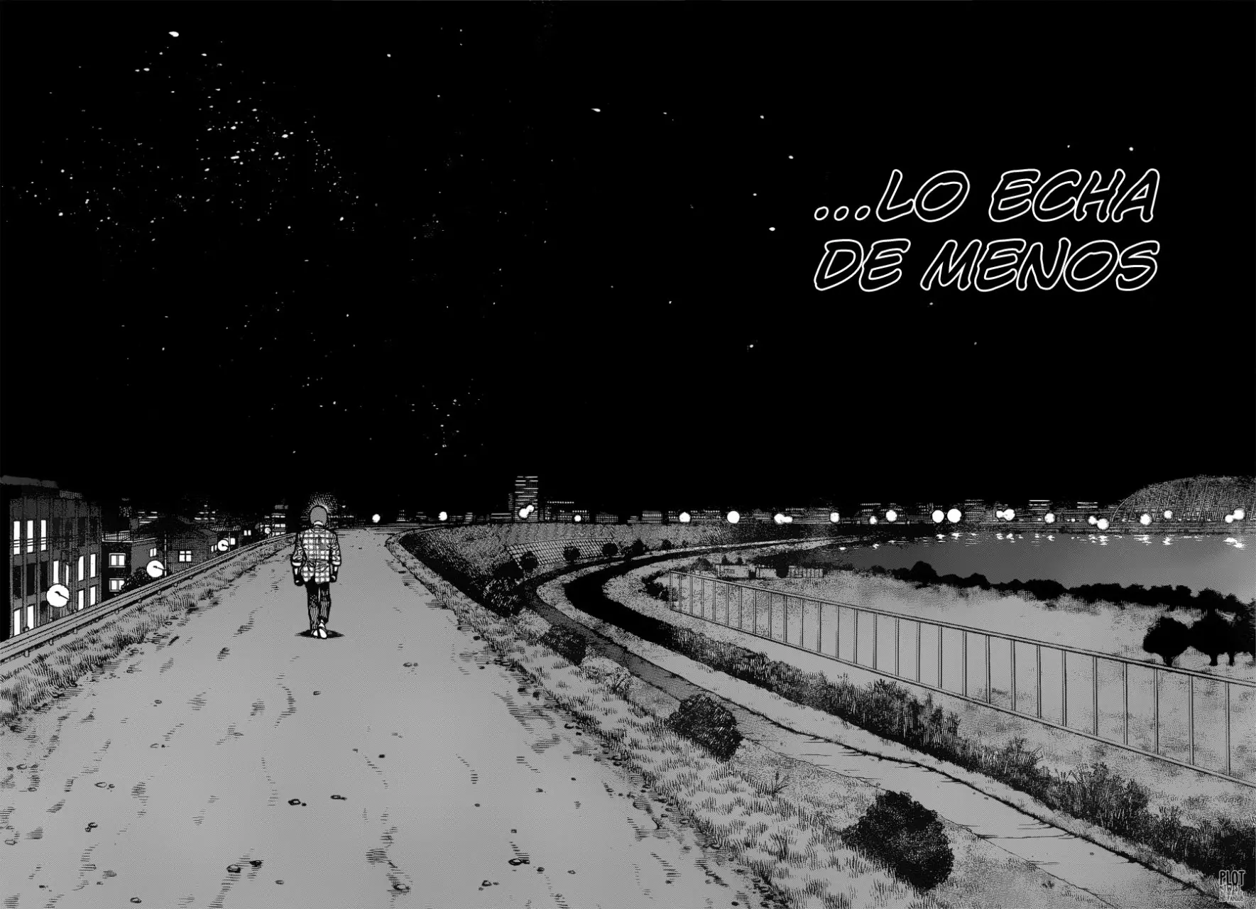 Hajime no Ippo Capítulo 1263 - Página 13