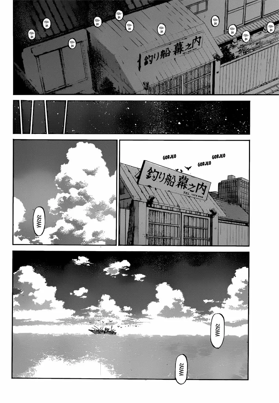 Hajime no Ippo Capítulo 1269 - Página 16