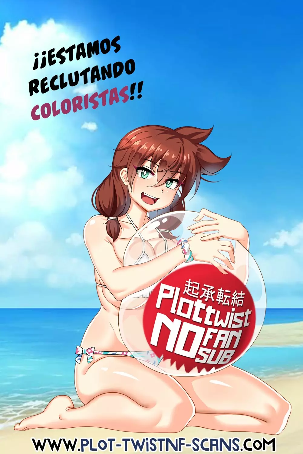 Hajime no Ippo Capítulo 1297 - Página 15