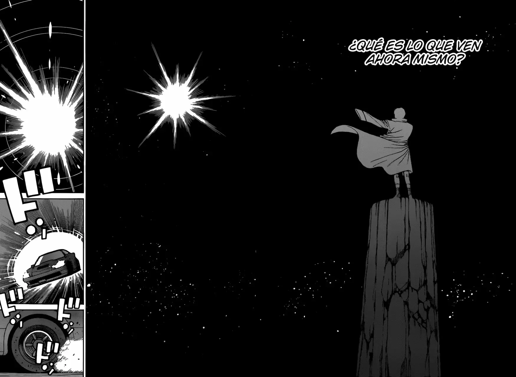 Hajime no Ippo Capítulo 1314 - Página 15