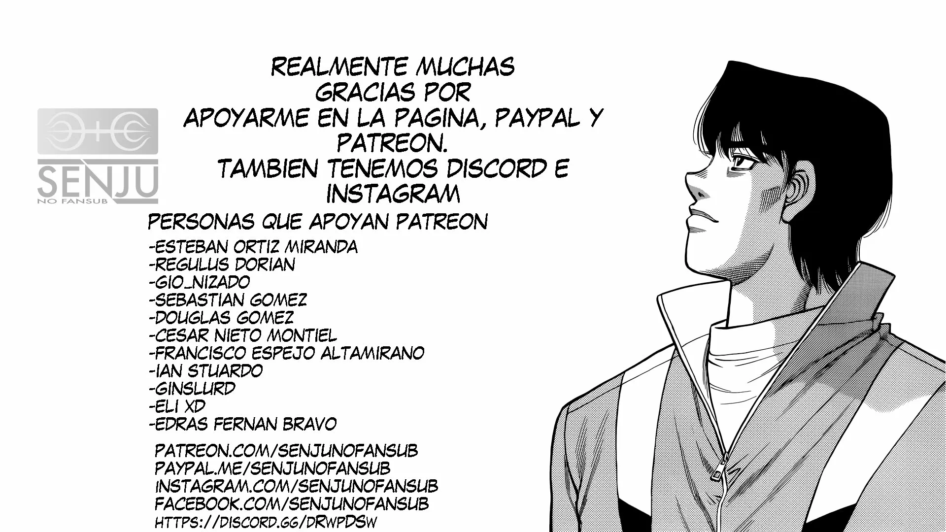 Hajime no Ippo Capítulo 1327 - Página 13