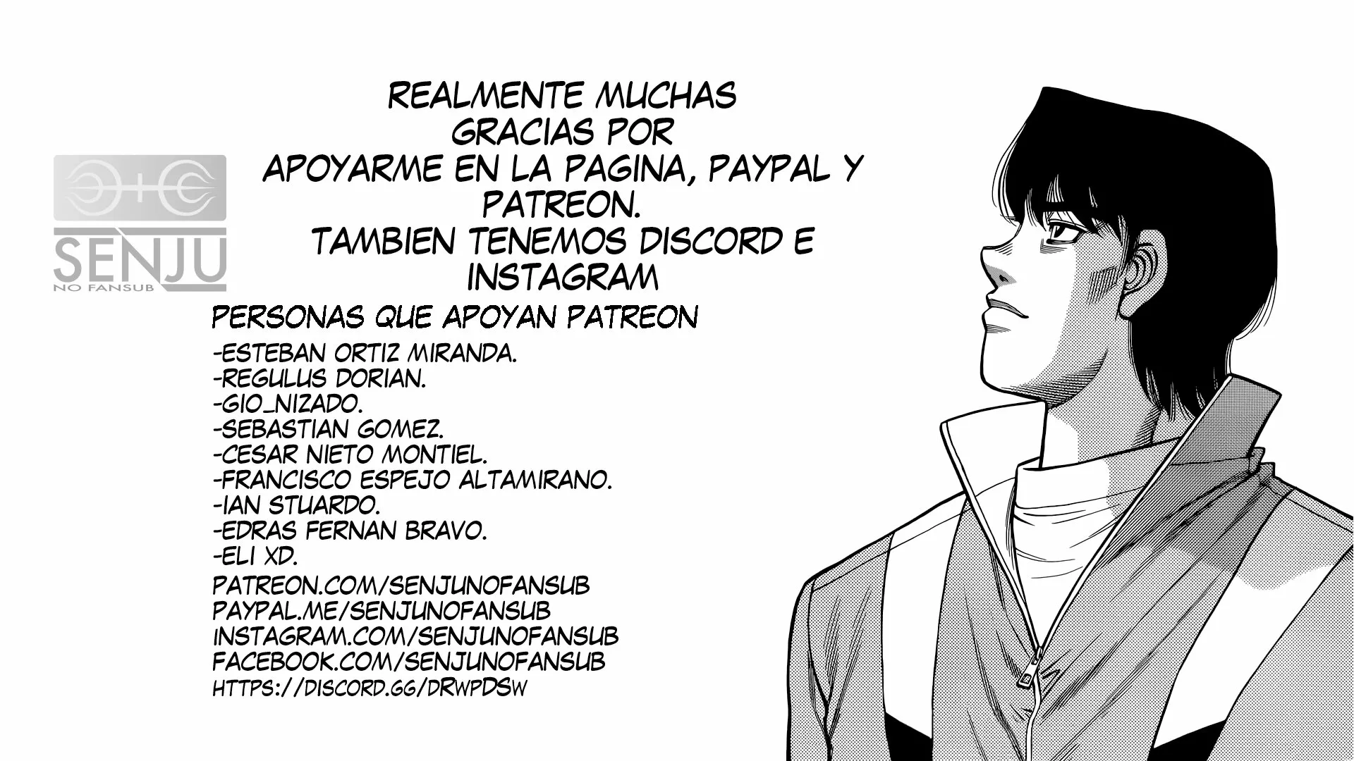 Hajime no Ippo Capítulo 1330 - Página 14