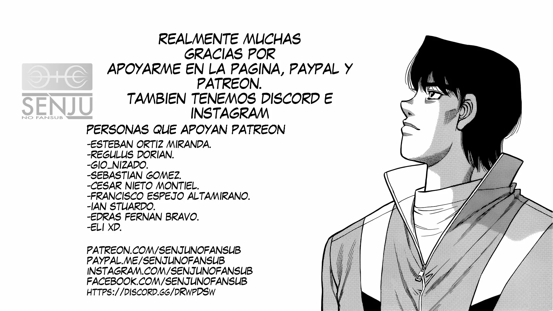 Hajime no Ippo Capítulo 1340 - Página 12