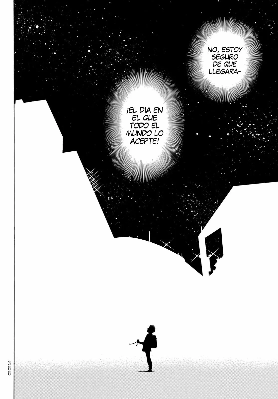 Hajime no Ippo Capítulo 1375 - Página 12