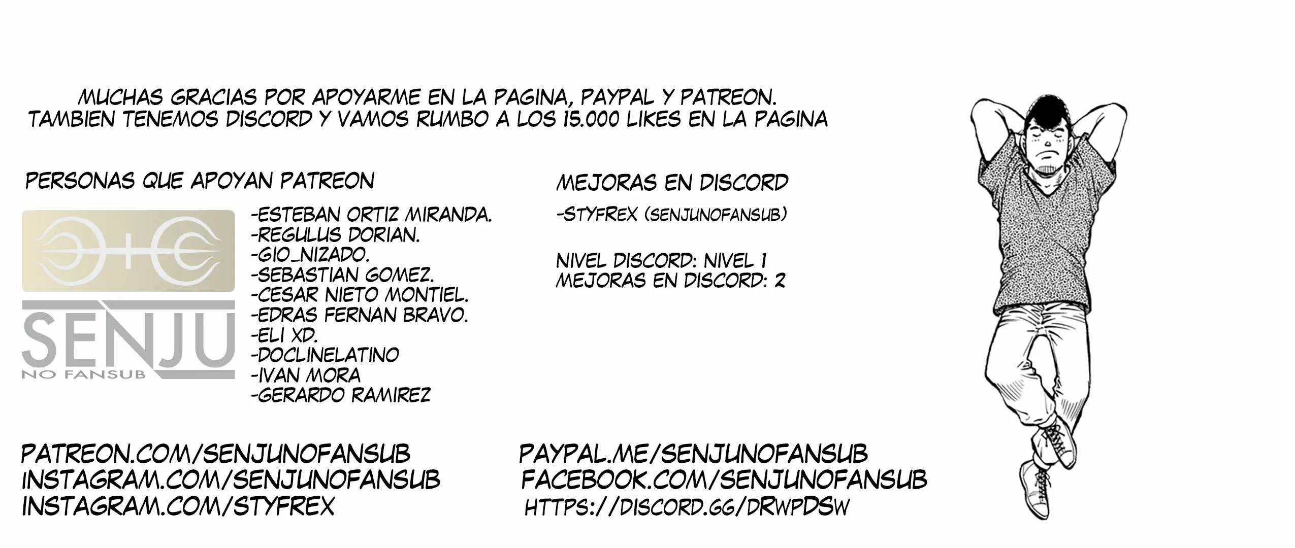 Hajime no Ippo Capítulo 1377 - Página 18