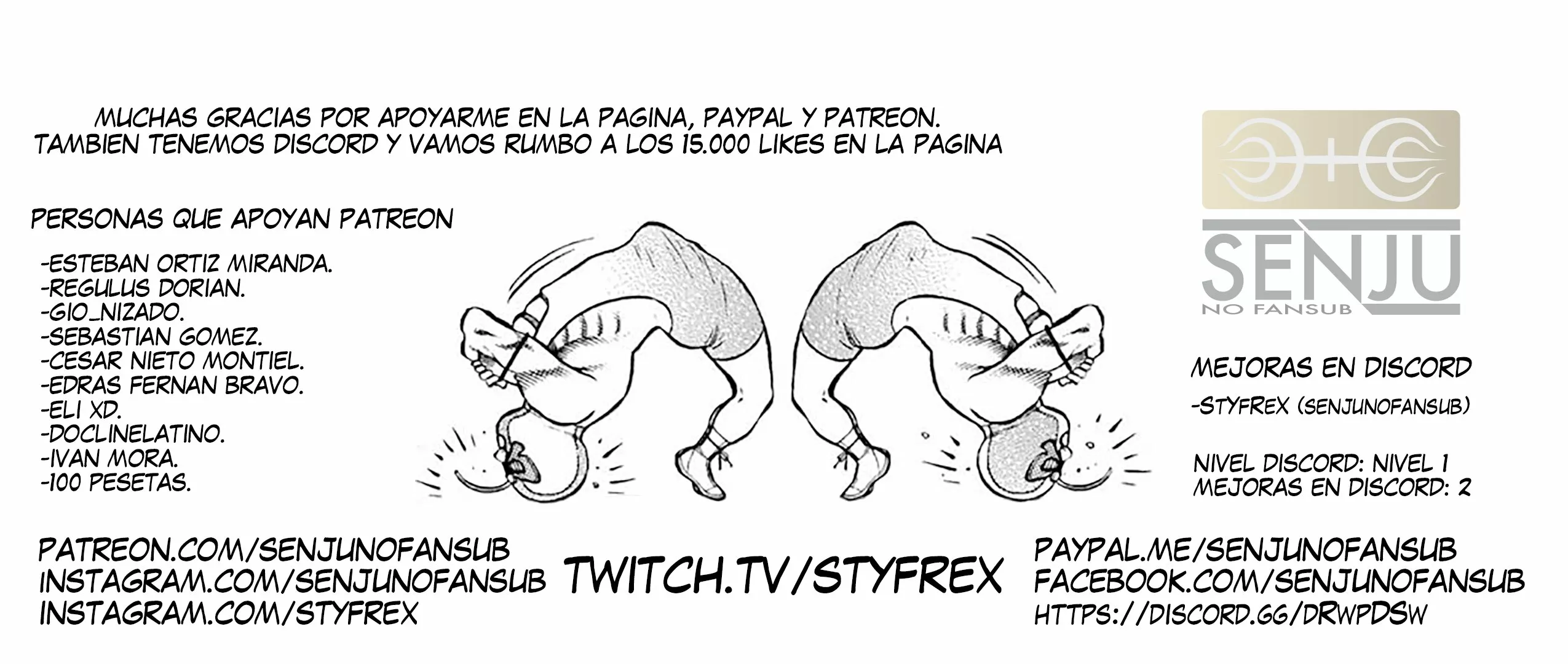 Hajime no Ippo Capítulo 1381 - Página 14