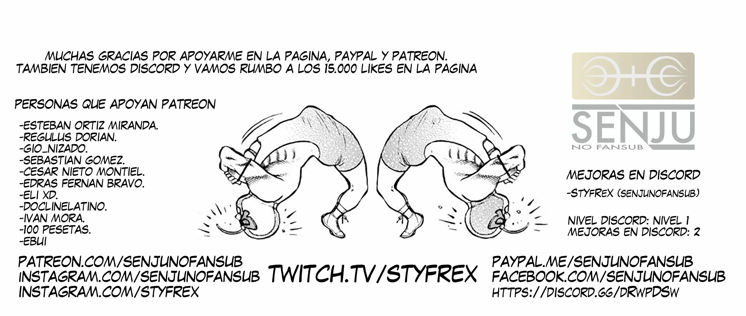 Hajime no Ippo Capítulo 1382 - Página 15