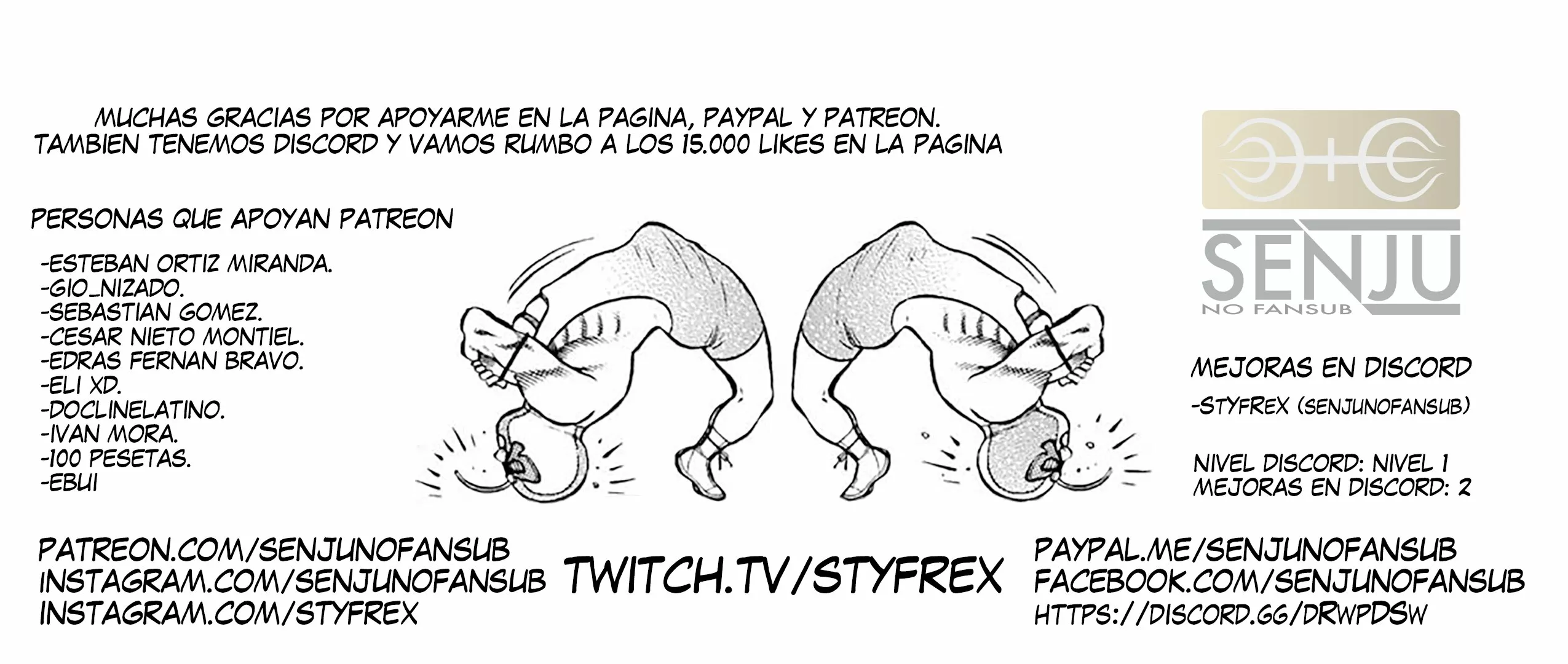 Hajime no Ippo Capítulo 1386 - Página 8