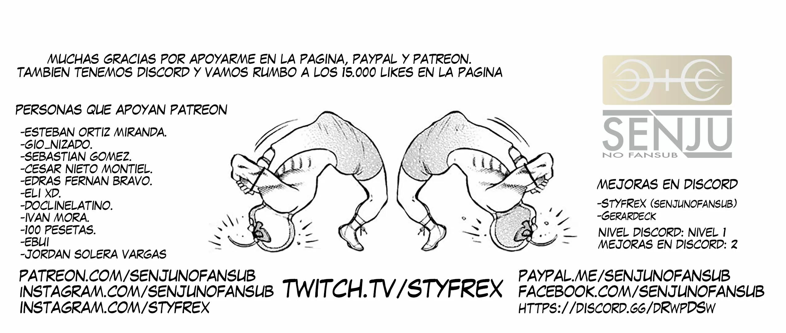 Hajime no Ippo Capítulo 1389 - Página 15