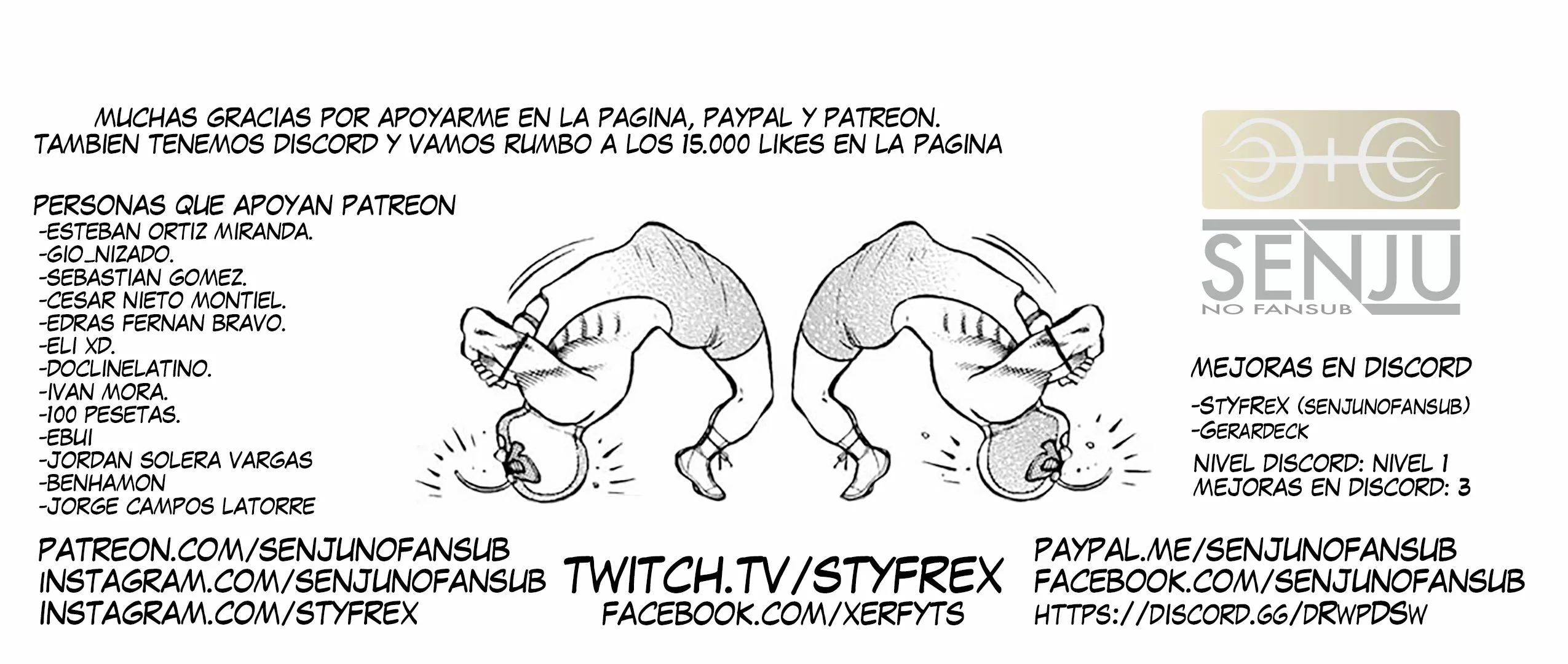 Hajime no Ippo Capítulo 1390 - Página 13