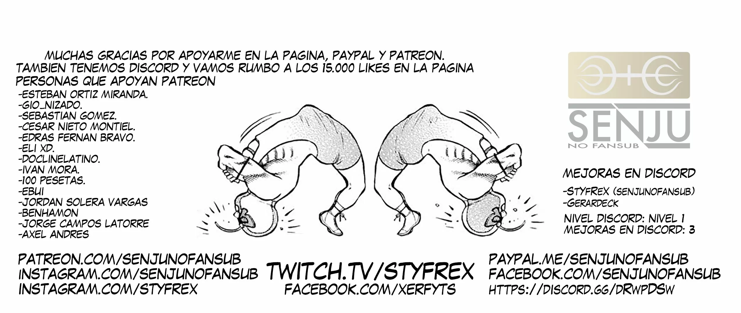 Hajime no Ippo Capítulo 1391 - Página 15