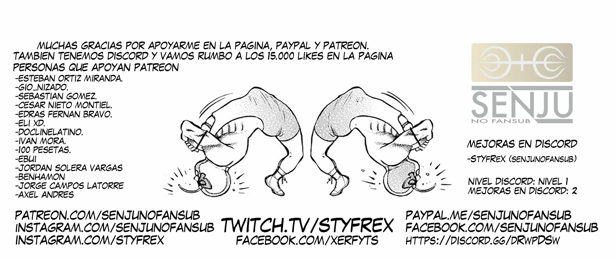 Hajime no Ippo Capítulo 1393 - Página 14