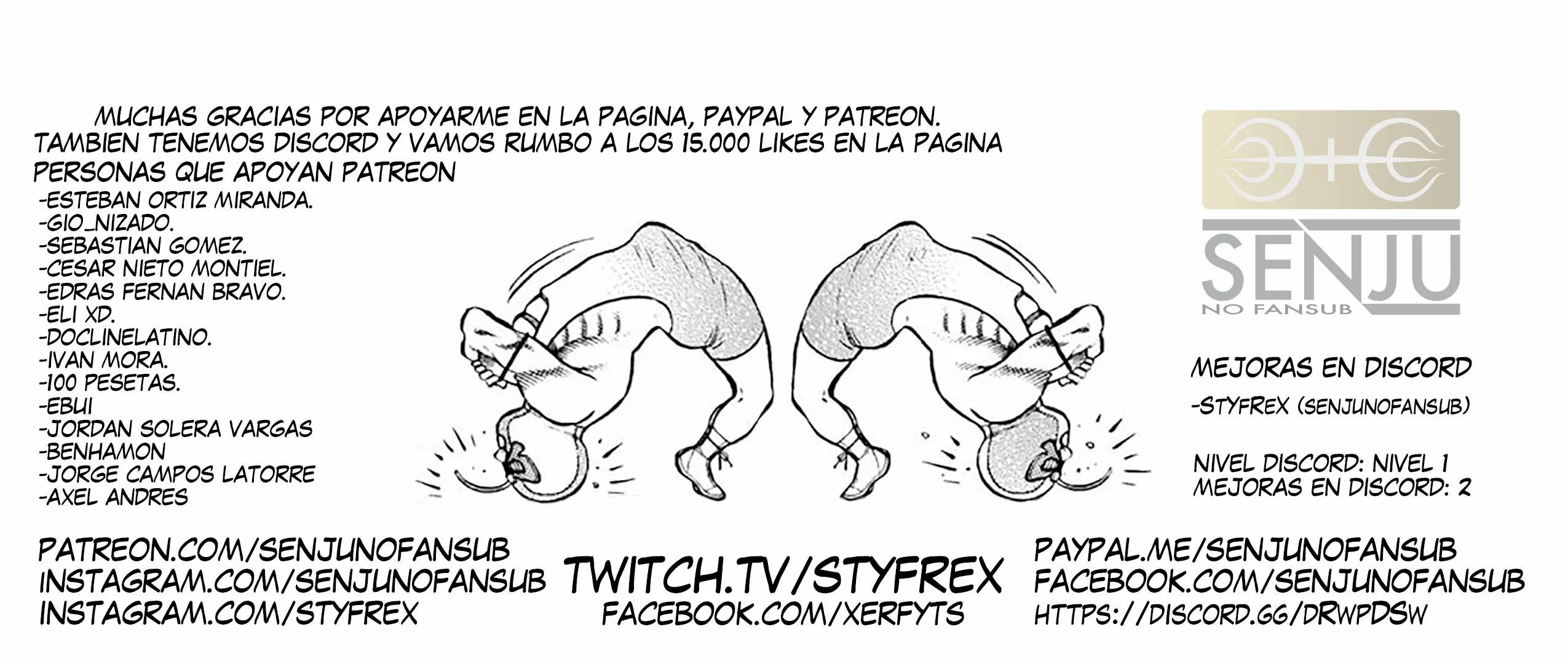 Hajime no Ippo Capítulo 1394 - Página 14