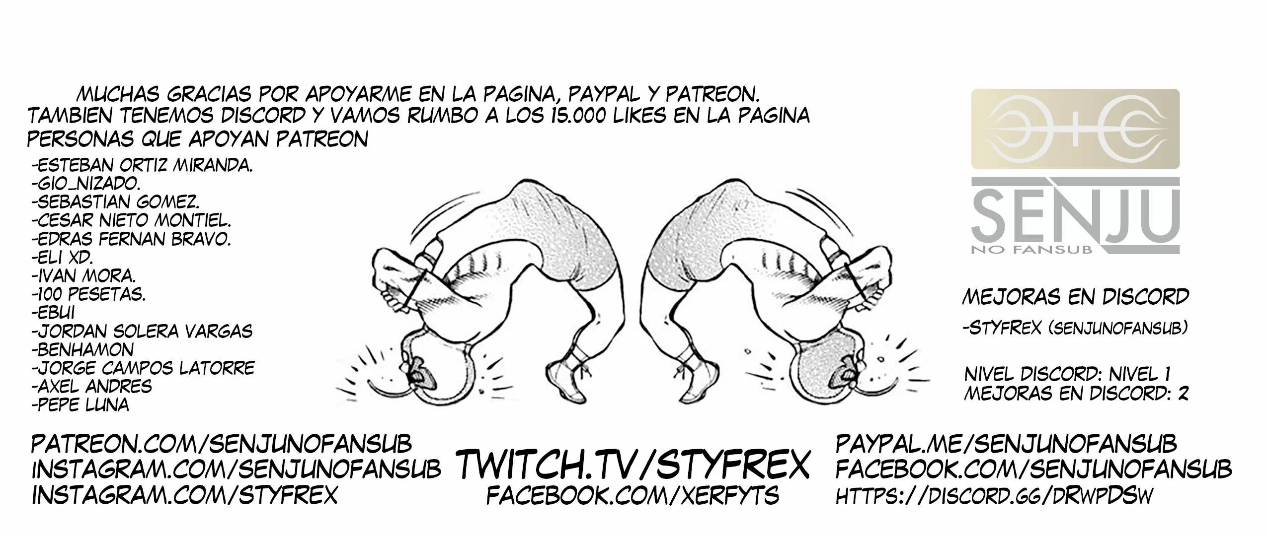 Hajime no Ippo Capítulo 1399 - Página 10