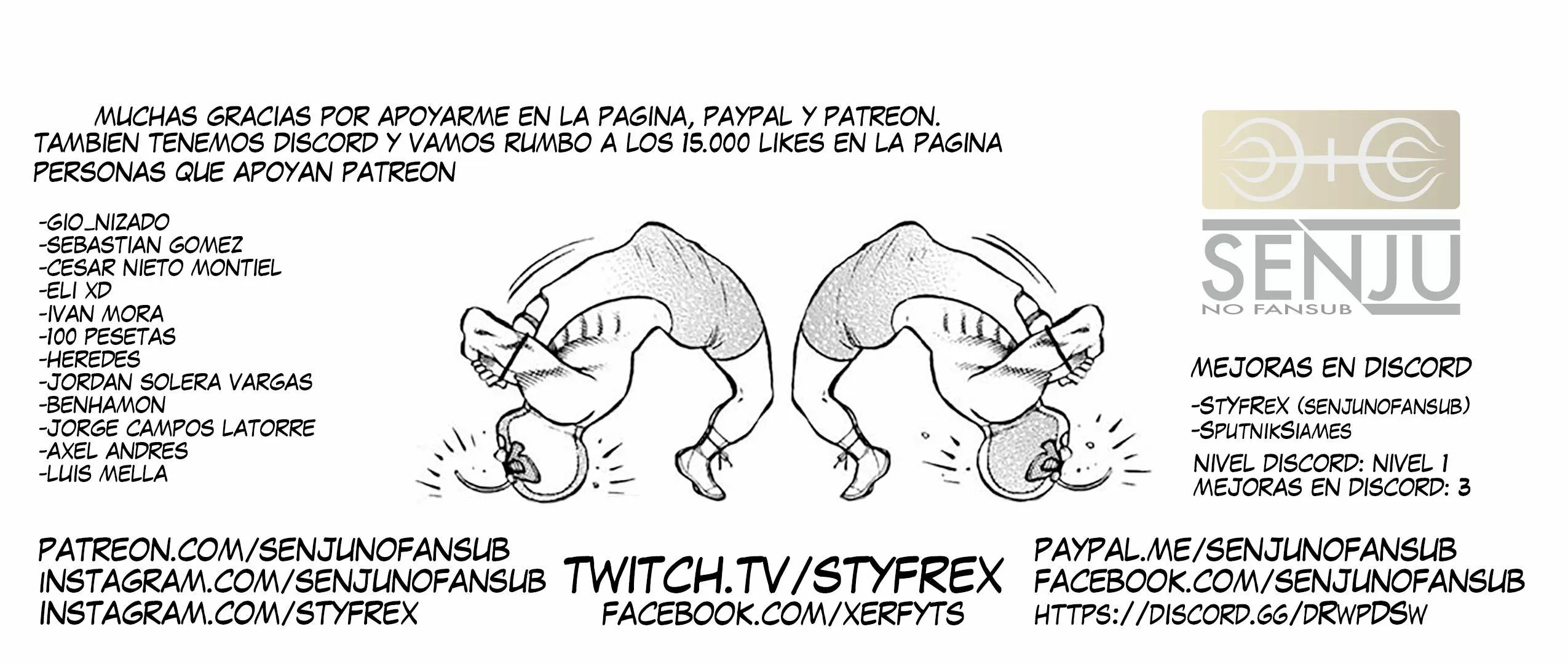 Hajime no Ippo Capítulo 1403 - Página 18