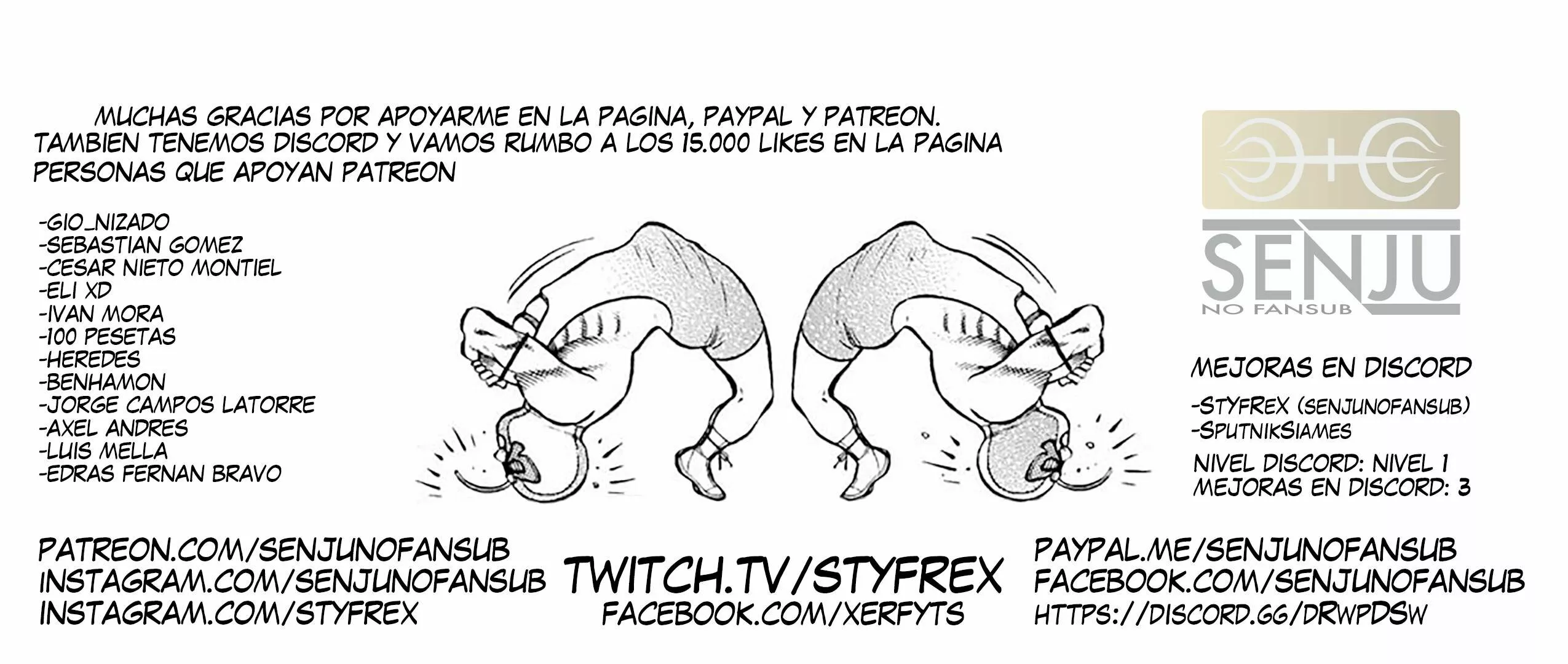 Hajime no Ippo Capítulo 1407 - Página 16