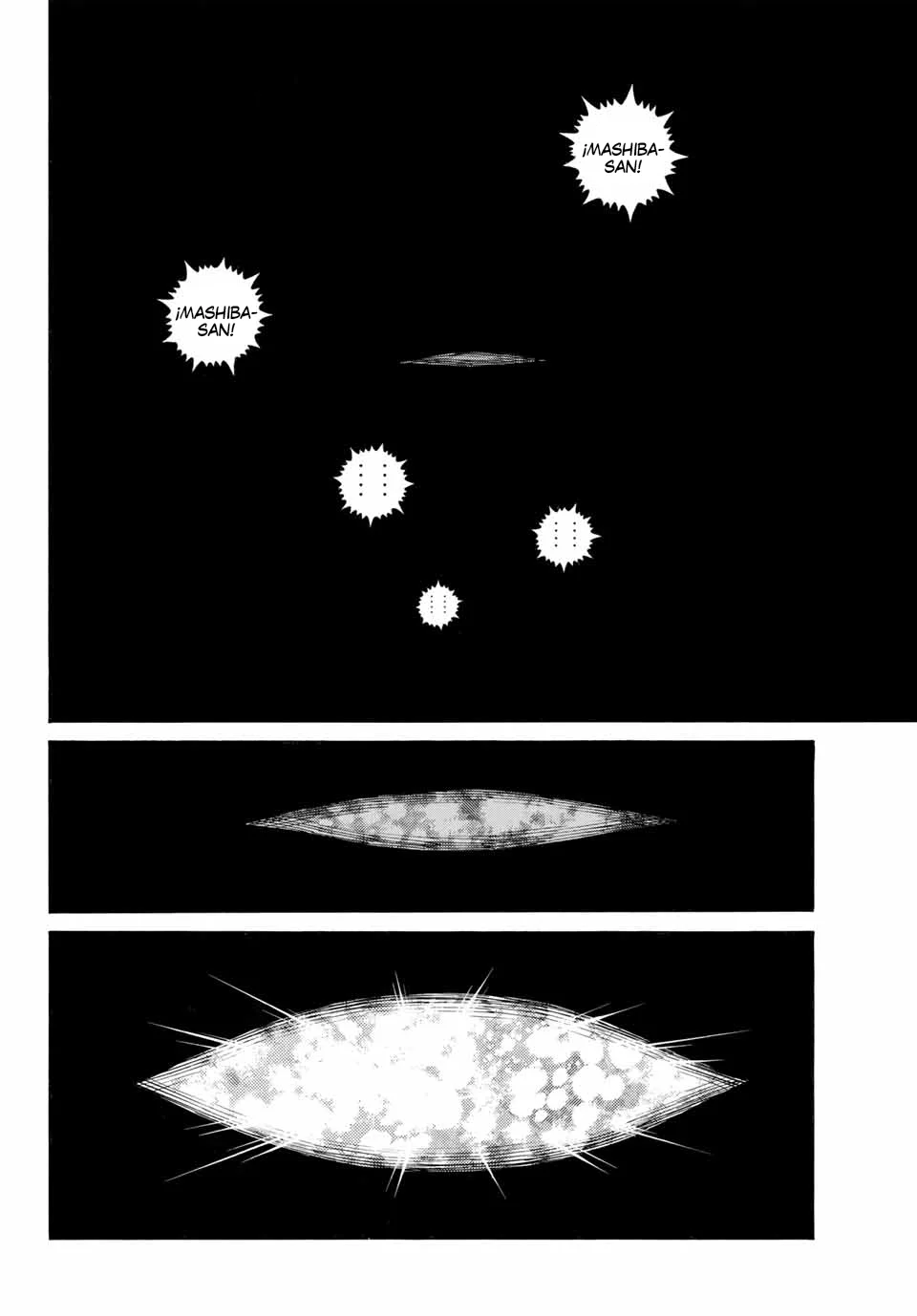 Hajime no Ippo Capítulo 1472 - Página 9