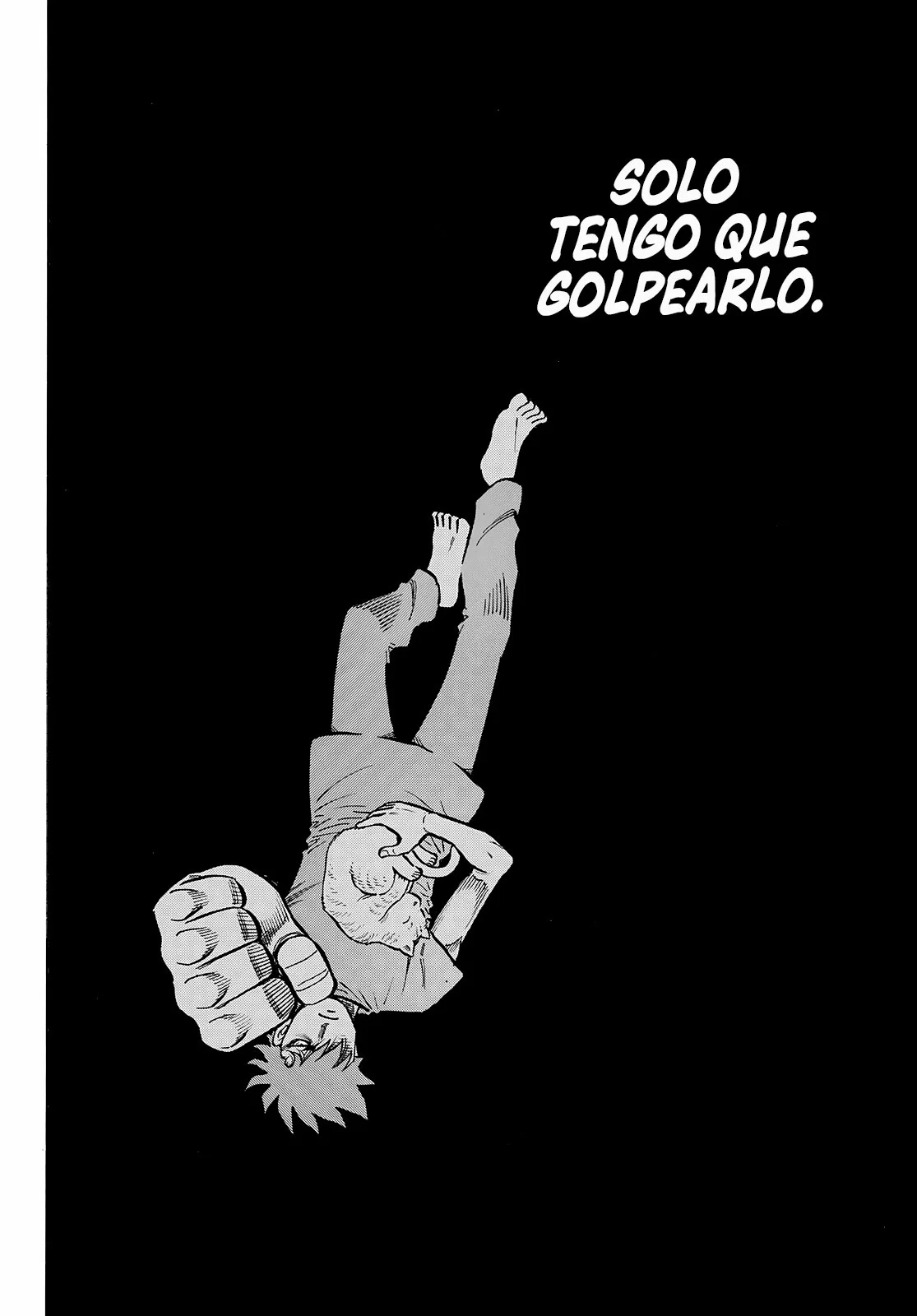 Hajime no Ippo Capítulo 1492 - Página 13