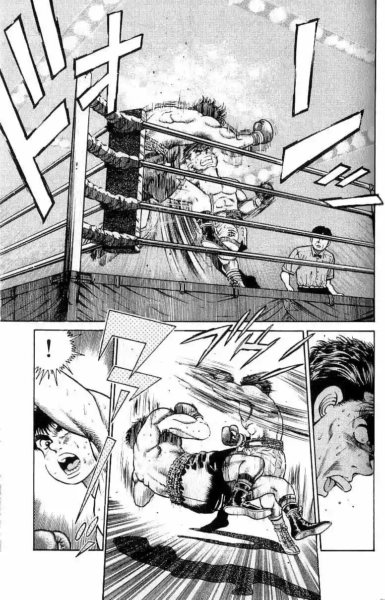 Hajime no Ippo Capítulo 20 - Página 14