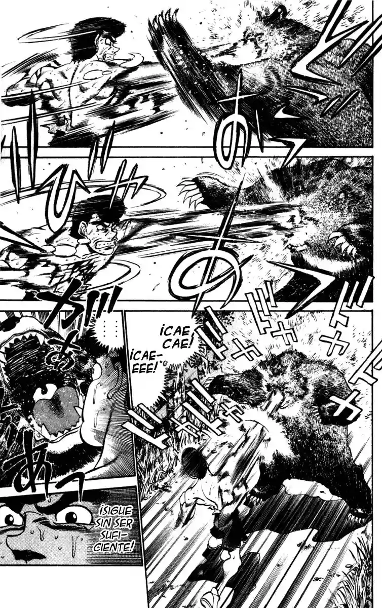 Hajime no Ippo Capítulo 230 - Página 13
