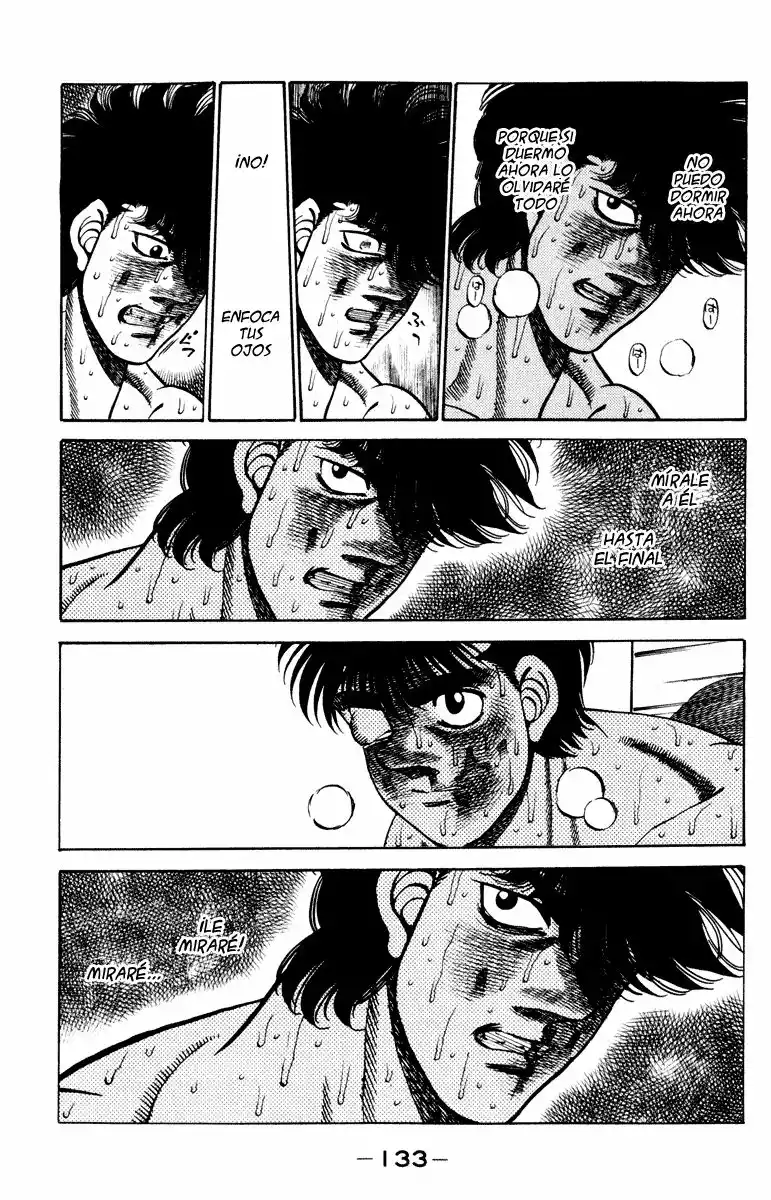 Hajime no Ippo Capítulo 266 - Página 14