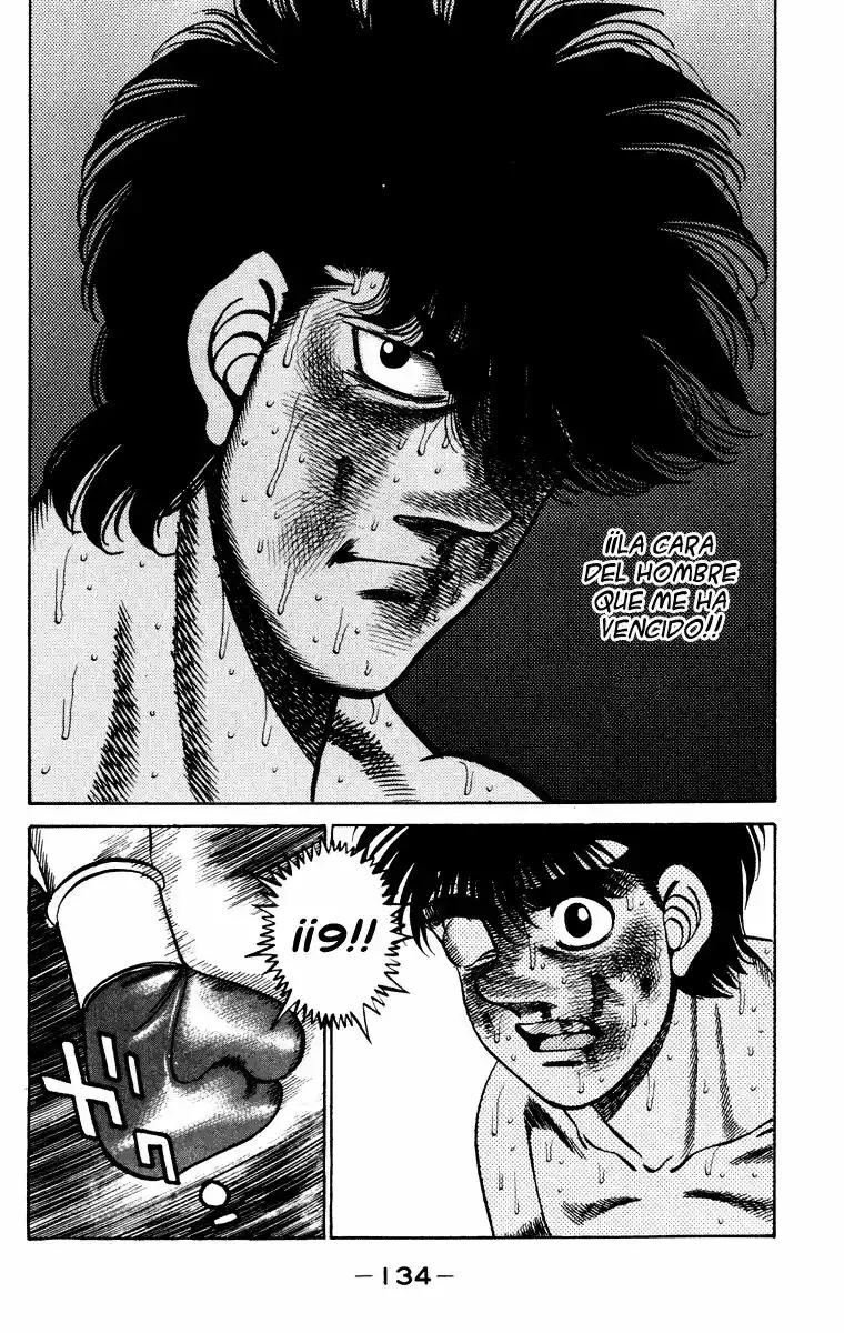 Hajime no Ippo Capítulo 266 - Página 15