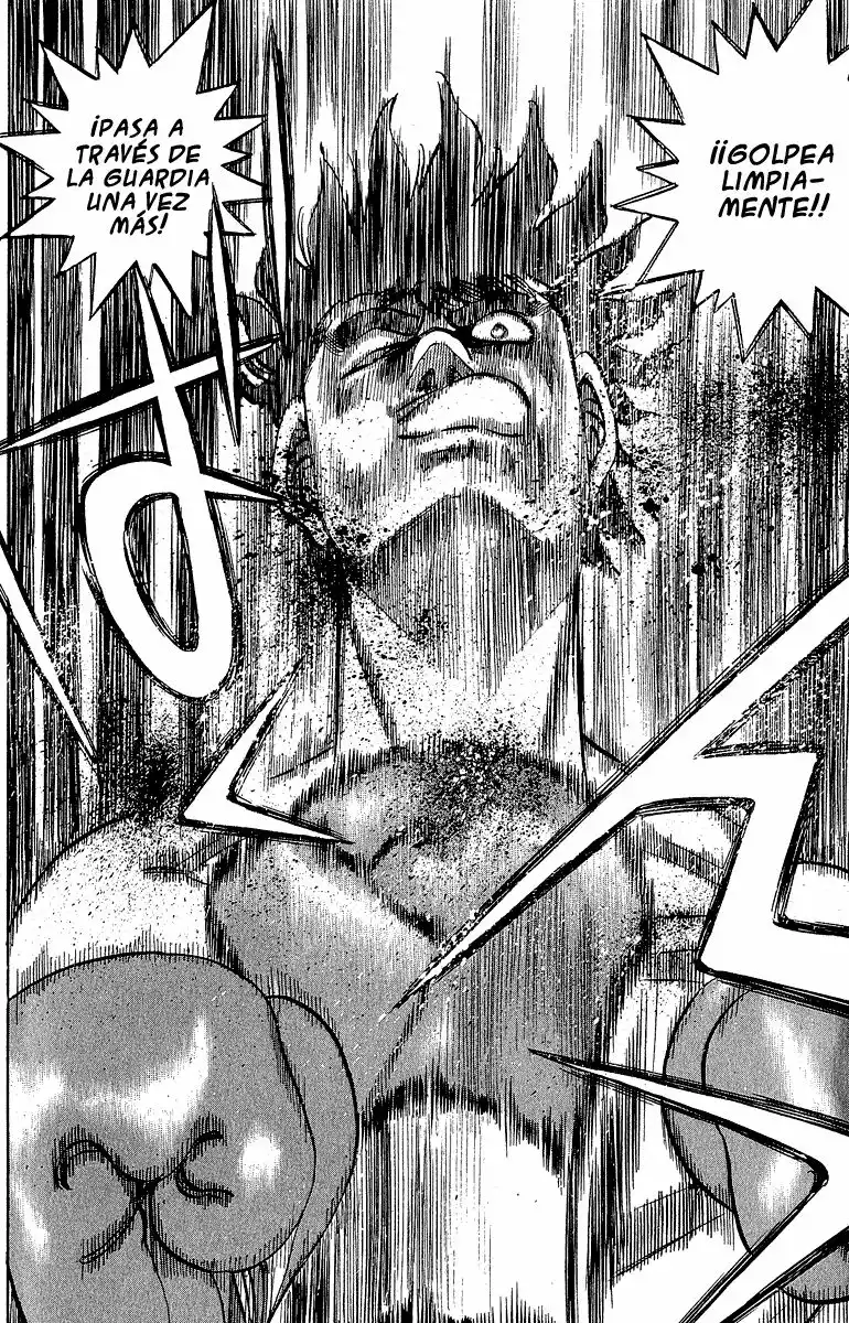 Hajime no Ippo Capítulo 304 - Página 14