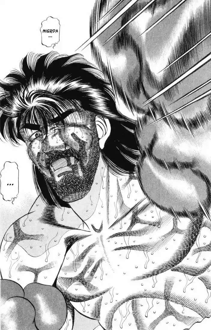 Hajime no Ippo Capítulo 339 - Página 12