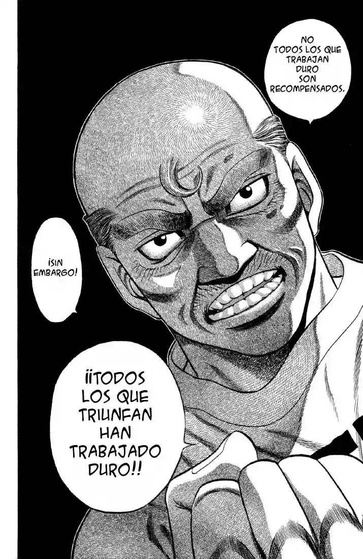 Hajime no Ippo Capítulo 378 - Página 12