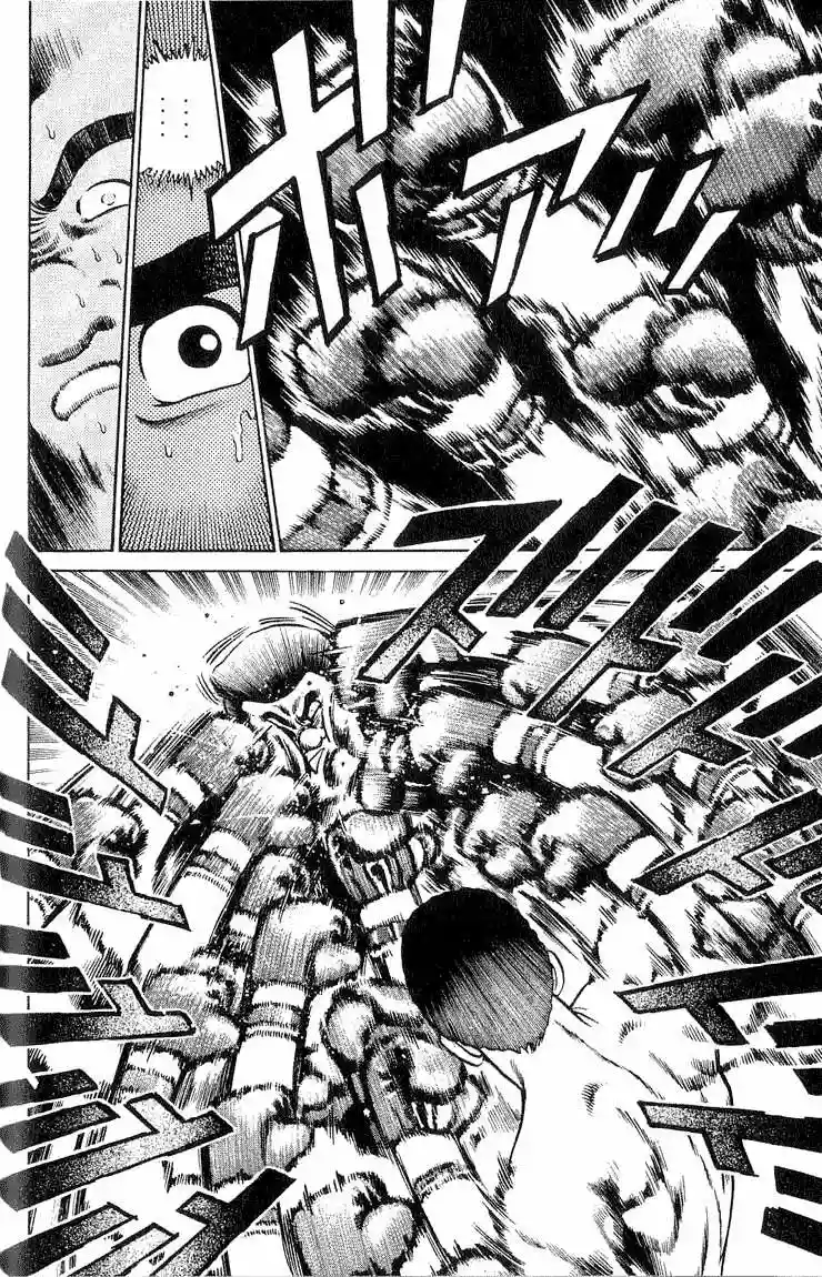 Hajime no Ippo Capítulo 38 - Página 12