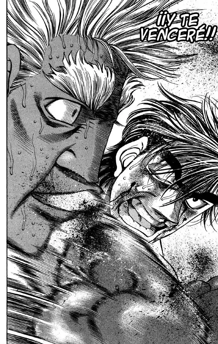 Hajime no Ippo Capítulo 391 - Página 23