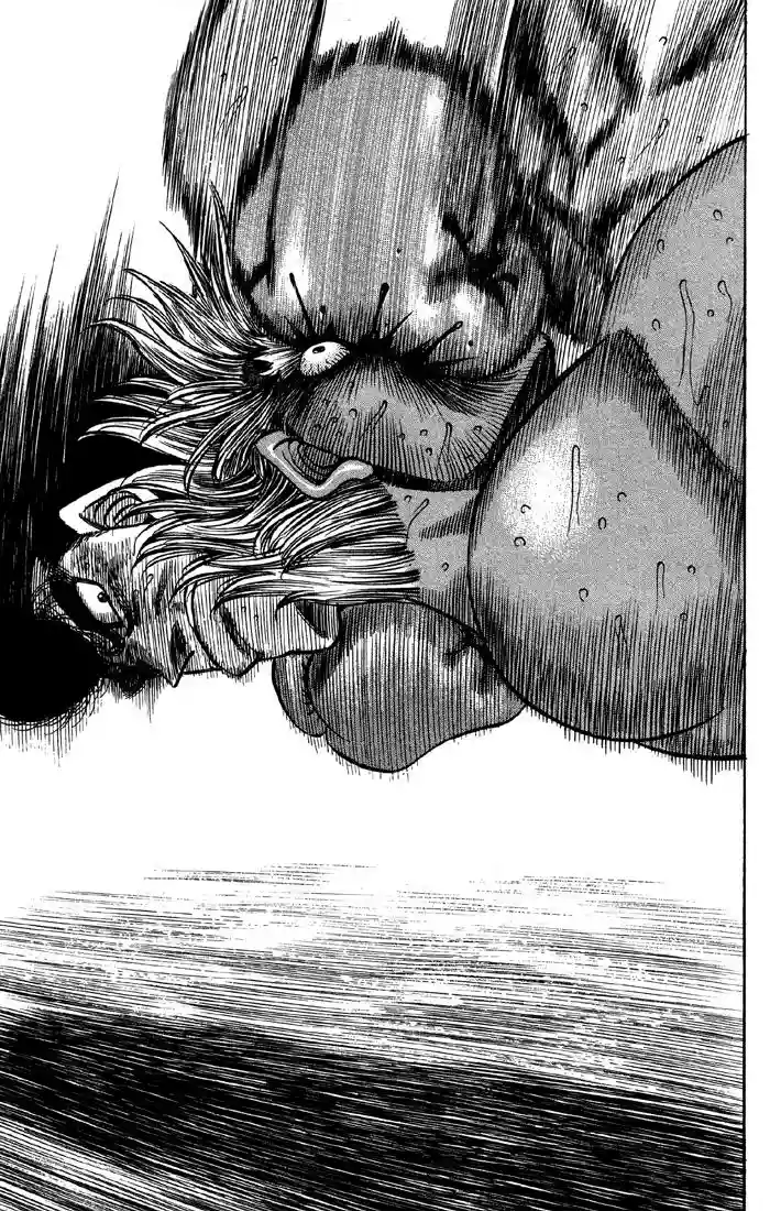 Hajime no Ippo Capítulo 395 - Página 15