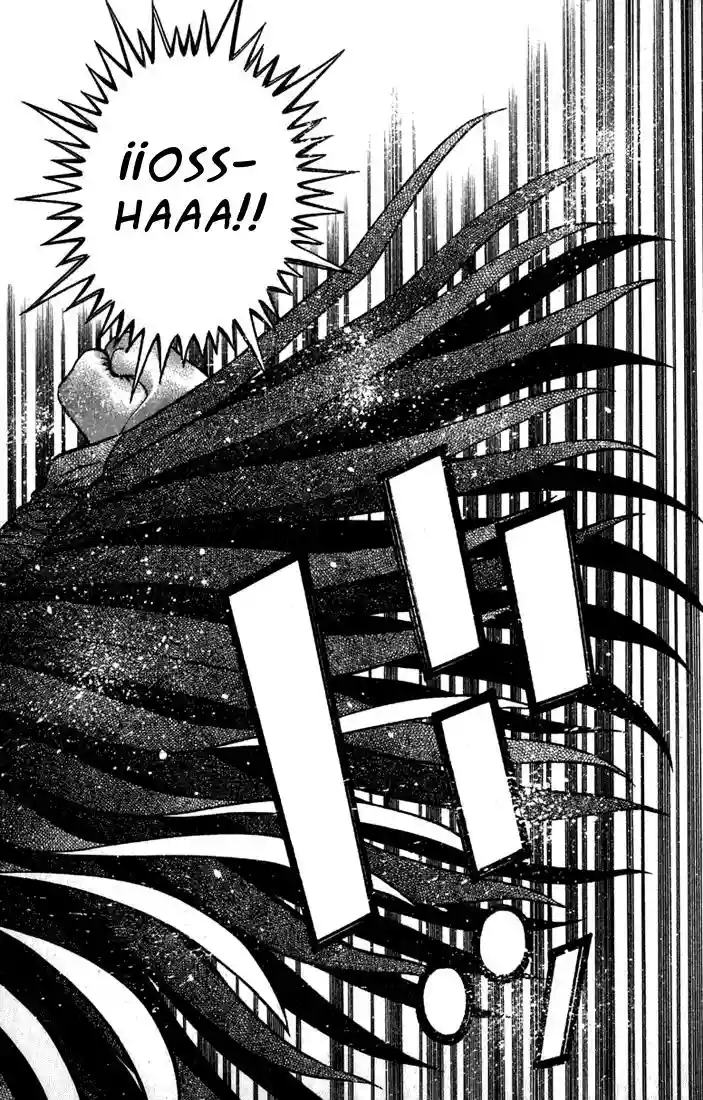 Hajime no Ippo Capítulo 533 - Página 19