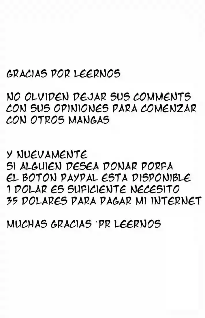 Hajime no Ippo Capítulo 577 - Página 1