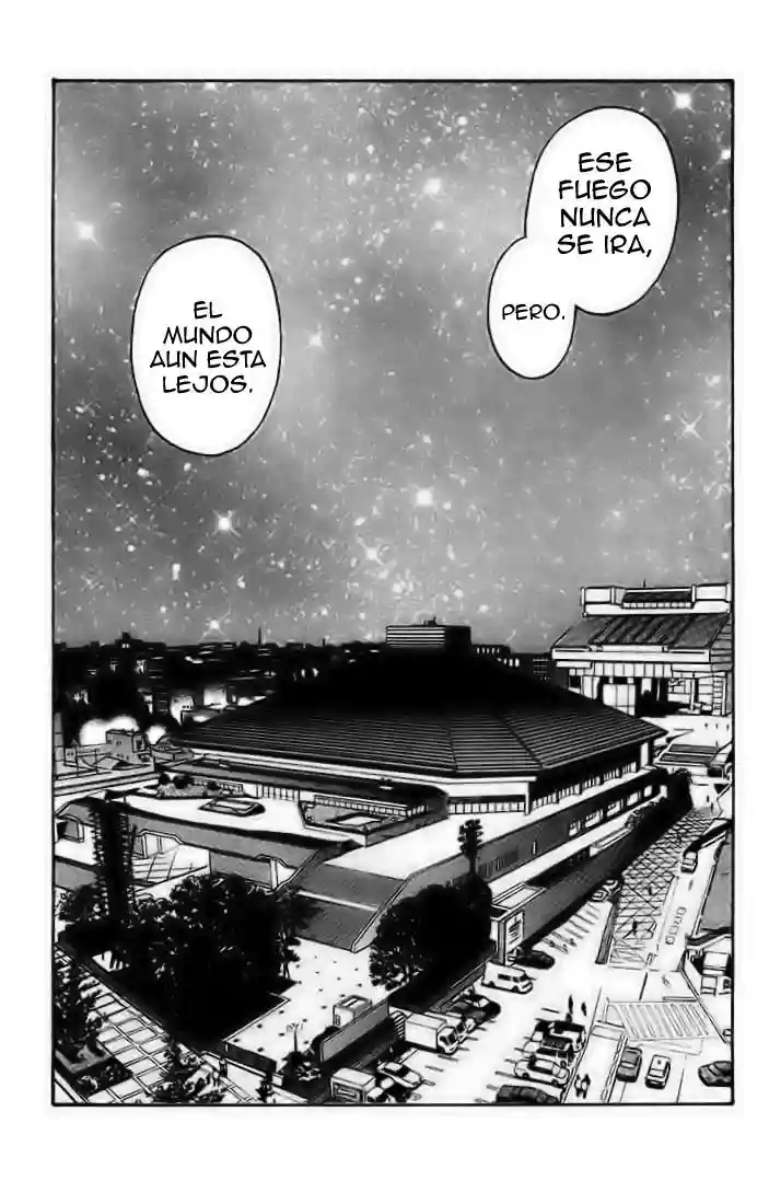 Hajime no Ippo Capítulo 672 - Página 17