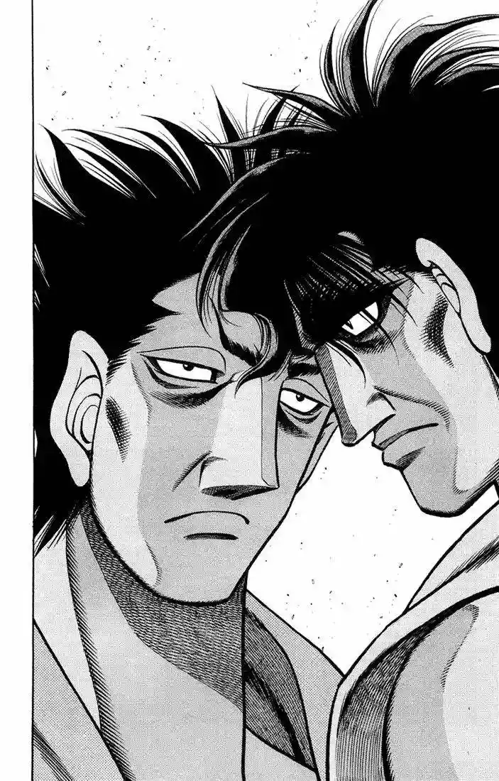 Hajime no Ippo Capítulo 677 - Página 14