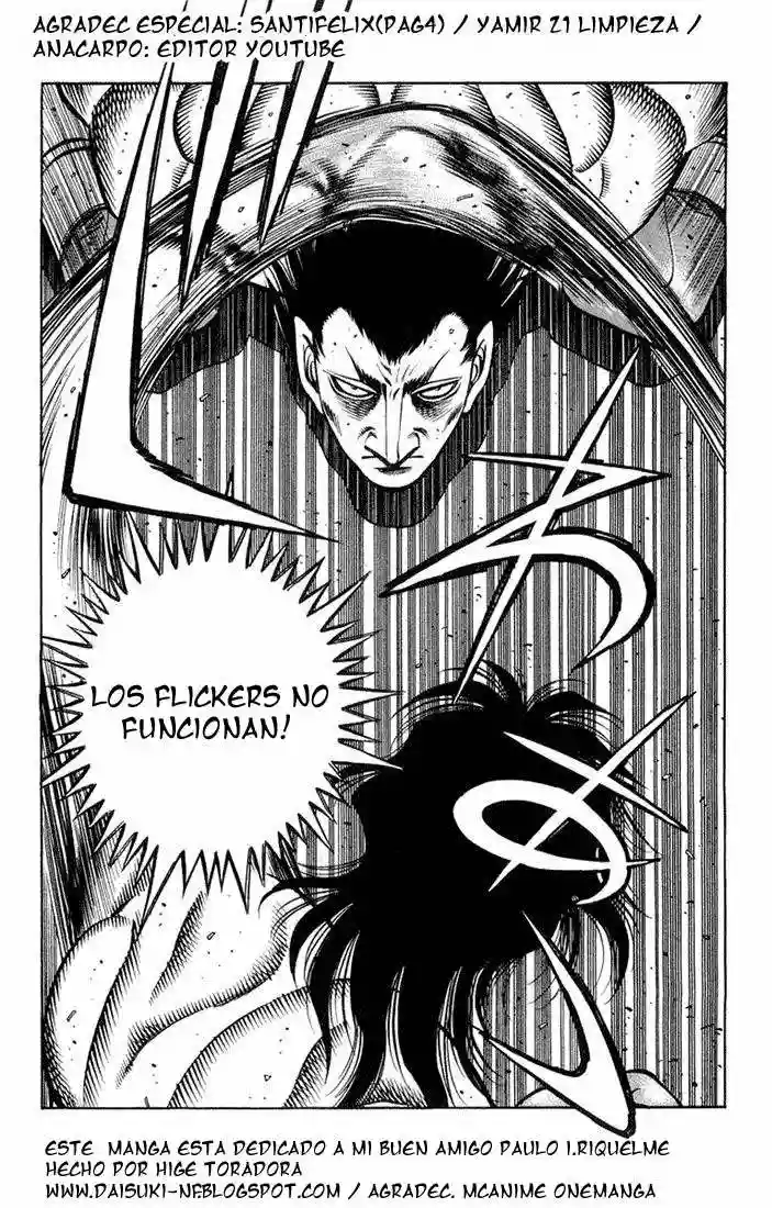 Hajime no Ippo Capítulo 679 - Página 13