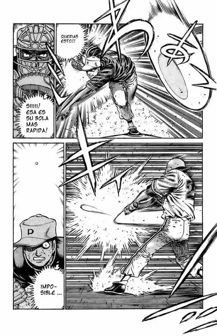 Hajime no Ippo Capítulo 703 - Página 10