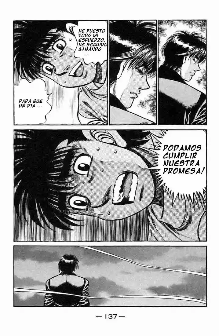Hajime no Ippo Capítulo 721 - Página 12