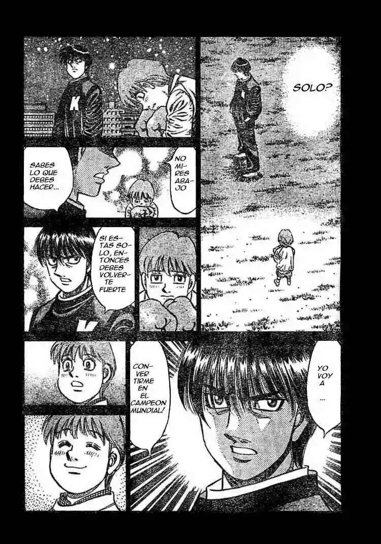 Hajime no Ippo Capítulo 754 - Página 16
