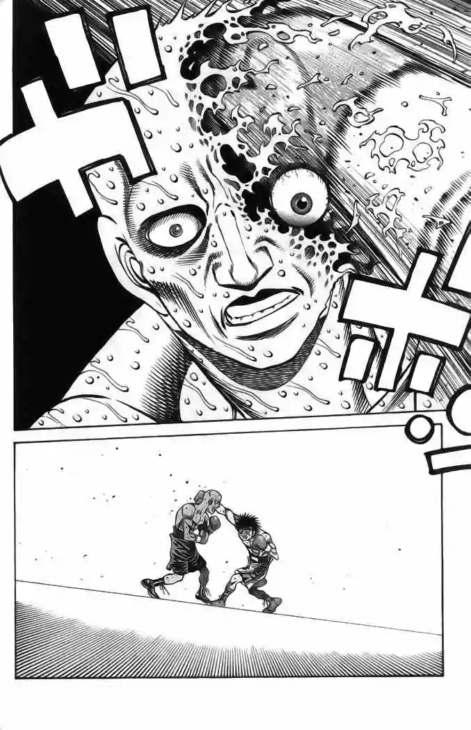 Hajime no Ippo Capítulo 783 - Página 10