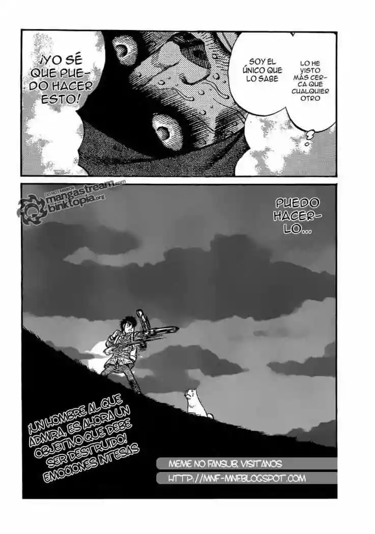 Hajime no Ippo Capítulo 926 - Página 17