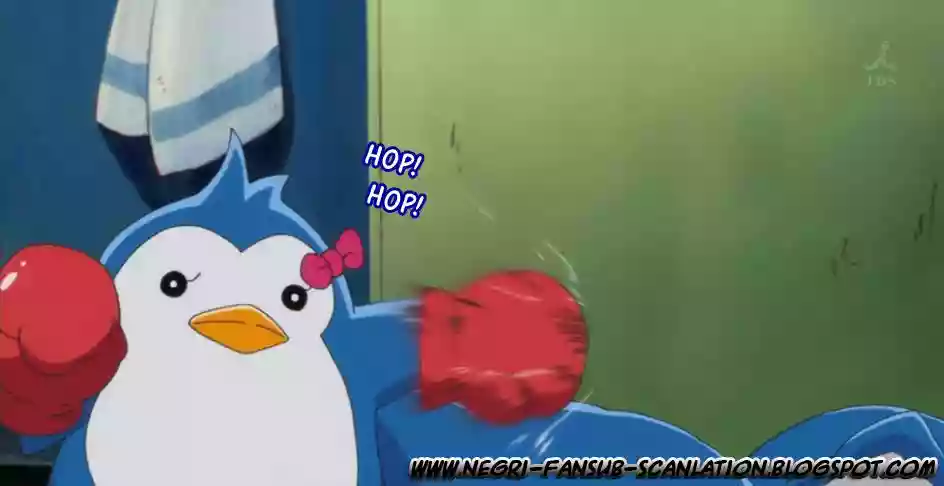 Hajime no Ippo Capítulo 961 - Página 2