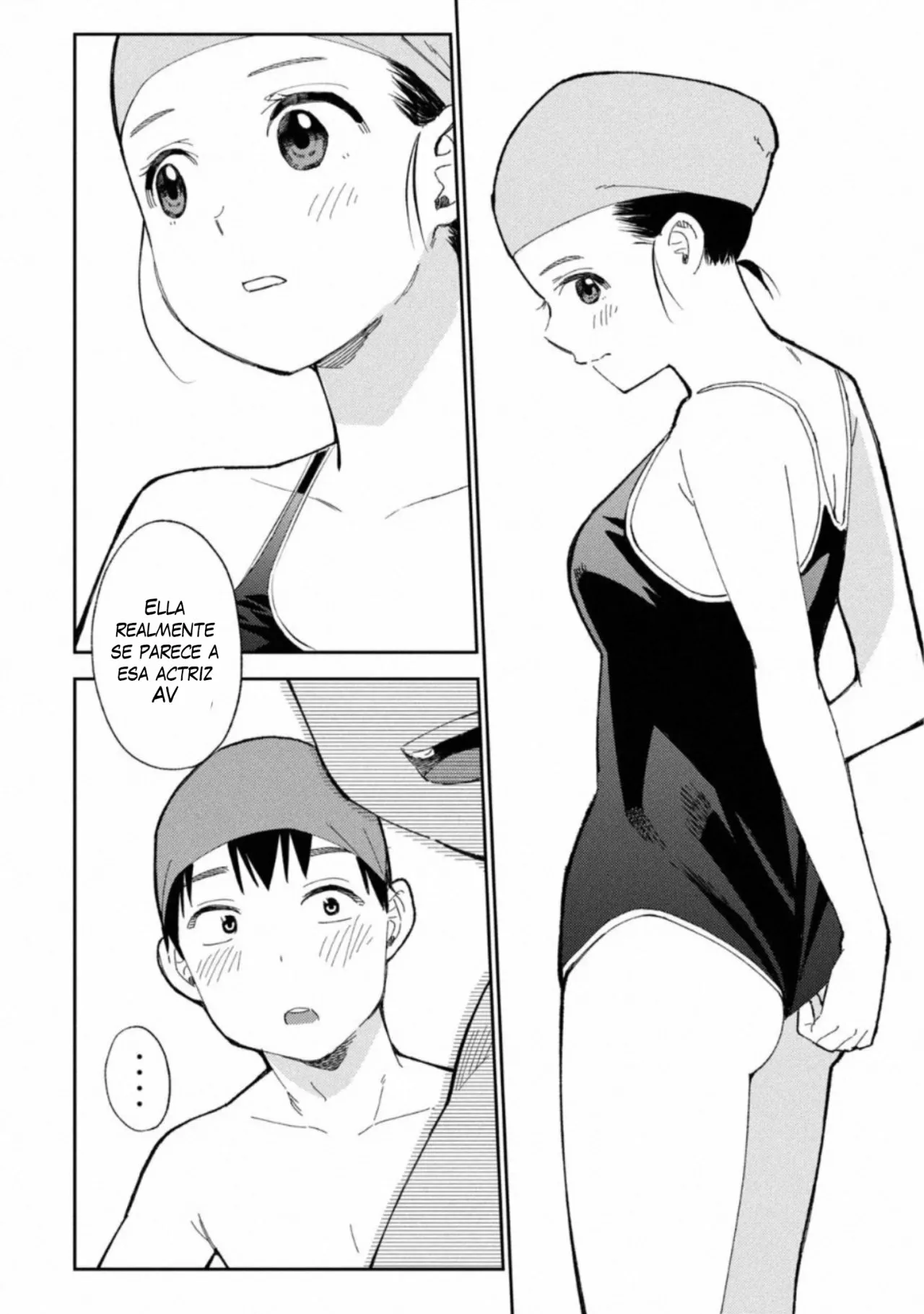 Karami Zakari: Boku no Honto to Kimi no Uso Capítulo 1 - Página 25