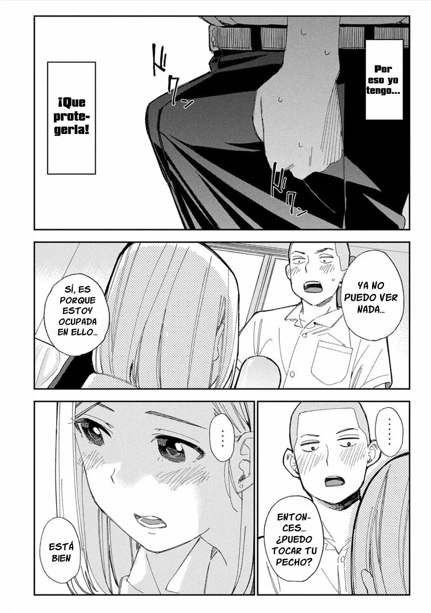 Karami Zakari: Boku no Honto to Kimi no Uso Capítulo 2 - Página 13