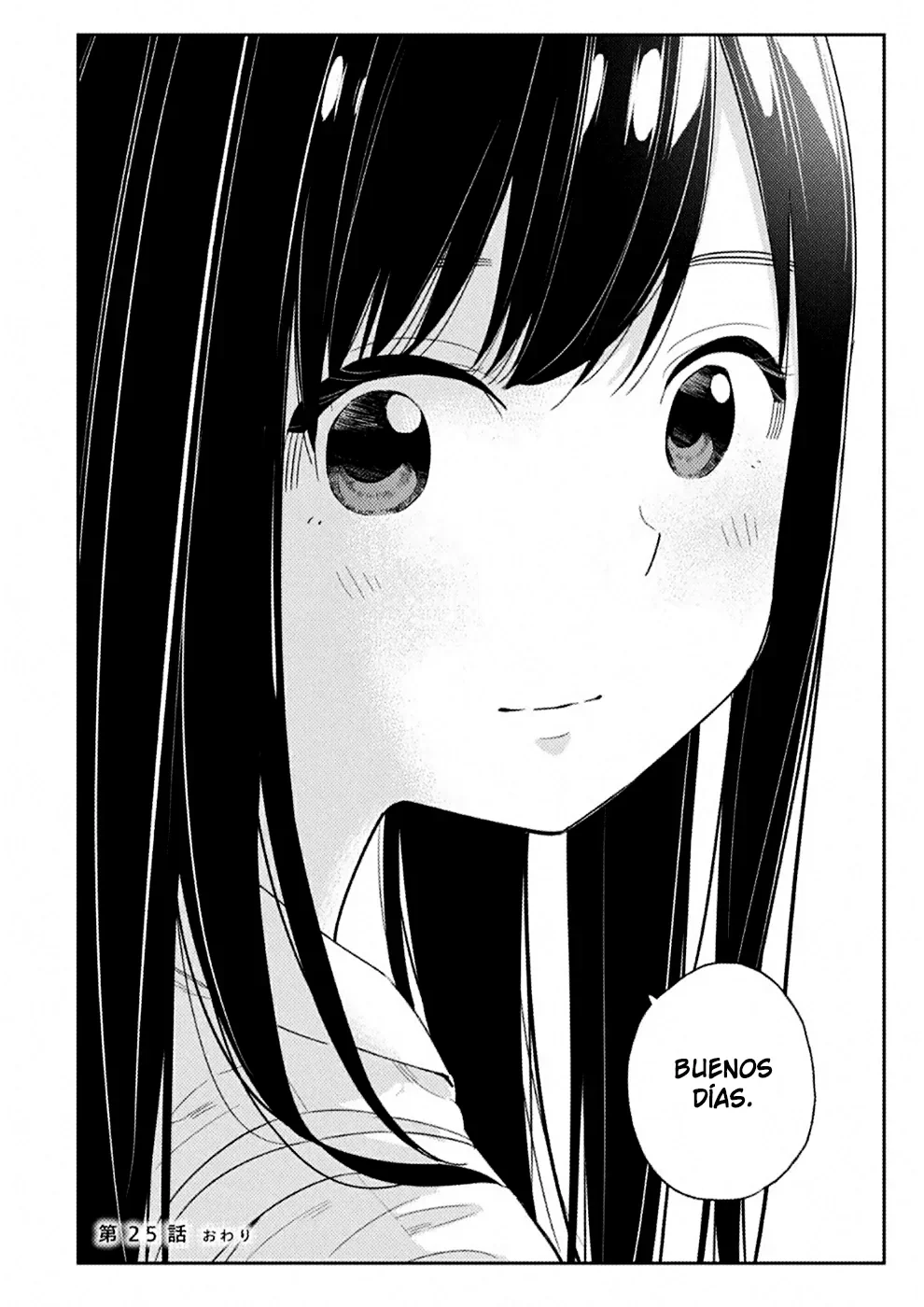 Karami Zakari: Boku no Honto to Kimi no Uso Capítulo 25 - Página 26