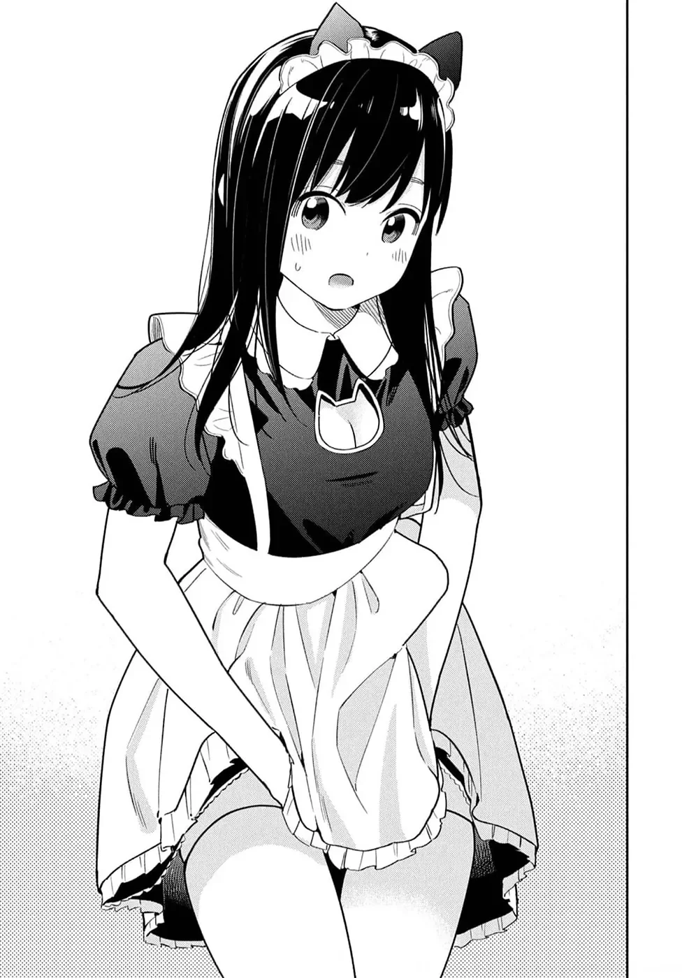 Karami Zakari: Boku no Honto to Kimi no Uso Capítulo 30 - Página 13