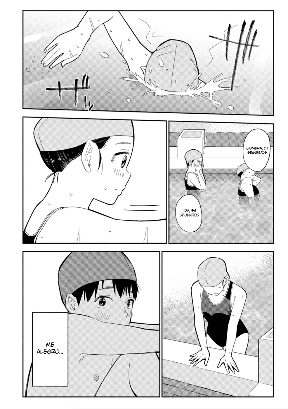 Karami Zakari: Boku no Honto to Kimi no Uso Capítulo 4 - Página 20